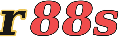 r88s logo
